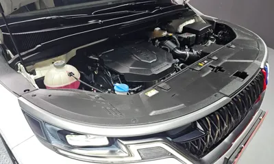 Kia Canival 2023, 92607 км, за 18526.94 USD - фото 6