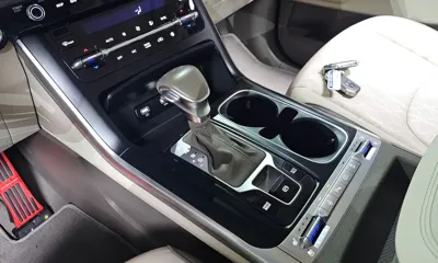 Kia Canival 2023, 92607 км, за 18526.94 USD - фото 9