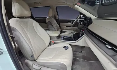 Kia Canival 2023, 92607 км, за 18526.94 USD - фото 10
