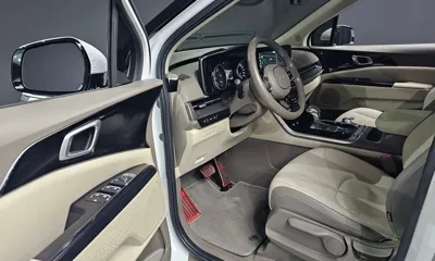Kia Canival 2023, 92607 км, за 18526.94 USD - фото 11