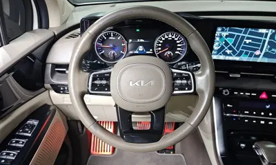 Kia Canival 2023, 92607 км, за 18526.94 USD - фото 12