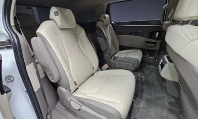 Kia Canival 2023, 92607 км, за 18526.94 USD - фото 18
