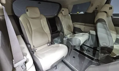 Kia Canival 2023, 92607 км, за 18526.94 USD - фото 19