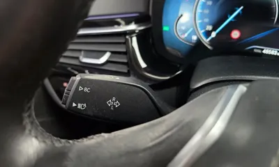 BMW 5-Series 2018, 48583 км, за 14966.52 USD - фото 29