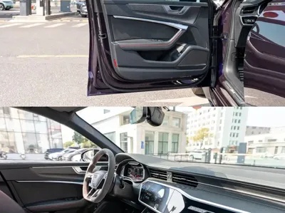 Audi RS 6 2022, 35000 км, за 138019.69 USD - фото 8
