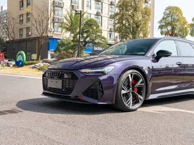 Audi RS 6 2022, 35000 км, за 138019.69 USD - фото 10