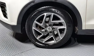 KG_Mobility_Ssangyong TIBOLI 2022, 101714 км, за 8278.14 USD