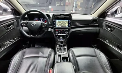 KG_Mobility_Ssangyong TIBOLI 2022, 101714 км, за 8278.14 USD - фото 7