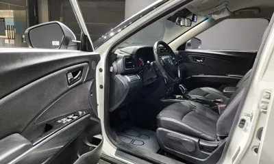 KG_Mobility_Ssangyong TIBOLI 2022, 101714 км, за 8278.14 USD - фото 11