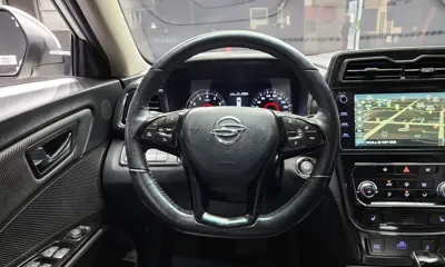 KG_Mobility_Ssangyong TIBOLI 2022, 101714 км, за 8278.14 USD - фото 14