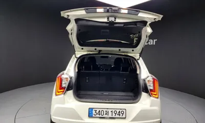 KG_Mobility_Ssangyong TIBOLI 2022, 101714 км, за 8278.14 USD - фото 20