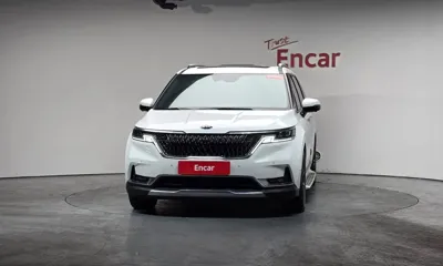 Kia Canival 2021, 99471 км, за 15960.92 USD