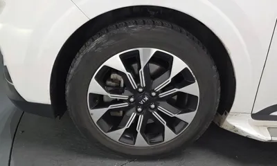 Kia Canival 2021, 99471 км, за 15960.92 USD