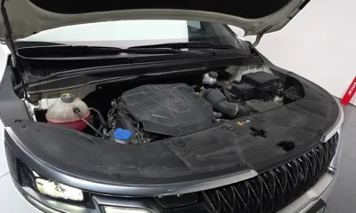Kia Canival 2021, 99471 км, за 15960.92 USD - фото 6