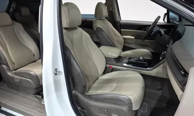 Kia Canival 2021, 99471 км, за 15960.92 USD - фото 10