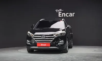 Hyundai Tucson 2016, 112736 км, за 7826.89 USD
