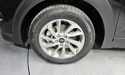 Hyundai Tucson 2016, 112736 км, за 7826.89 USD