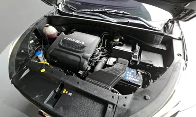 Hyundai Tucson 2016, 112736 км, за 7826.89 USD - фото 6
