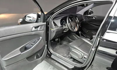 Hyundai Tucson 2016, 112736 км, за 7826.89 USD - фото 10