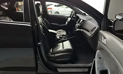Hyundai Tucson 2016, 112736 км, за 7826.89 USD - фото 11