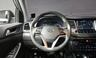 Hyundai Tucson 2016, 112736 км, за 7826.89 USD - фото 13