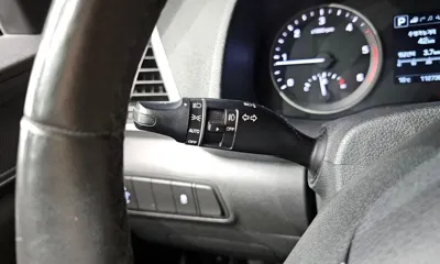 Hyundai Tucson 2016, 112736 км, за 7826.89 USD - фото 19