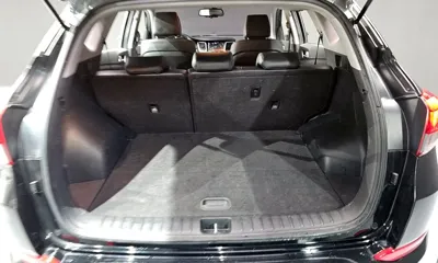 Hyundai Tucson 2016, 112736 км, за 7826.89 USD - фото 20