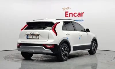 Kia Niro 2022, 46627 км, за 15953.63 USD