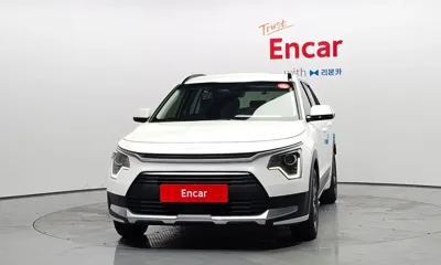 Kia Niro 2022, 46627 км, за 15953.63 USD