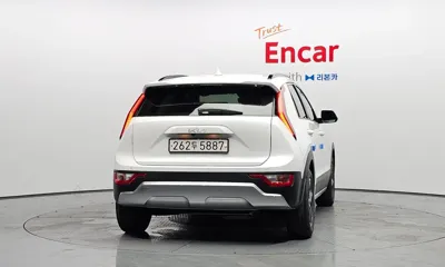 Kia Niro 2022, 46627 км, за 15953.63 USD