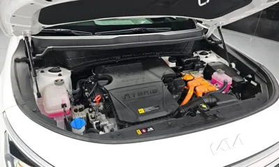 Kia Niro 2022, 46627 км, за 15953.63 USD - фото 6