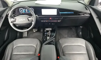 Kia Niro 2022, 46627 км, за 15953.63 USD - фото 7