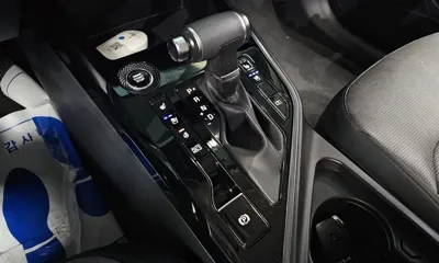 Kia Niro 2022, 46627 км, за 15953.63 USD - фото 9