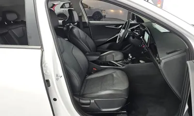 Kia Niro 2022, 46627 км, за 15953.63 USD - фото 10