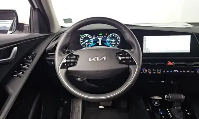Kia Niro 2022, 46627 км, за 15953.63 USD - фото 12
