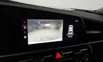 Kia Niro 2022, 46627 км, за 15953.63 USD - фото 14