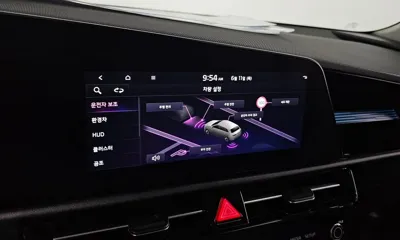 Kia Niro 2022, 46627 км, за 15953.63 USD - фото 15