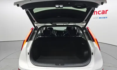 Kia Niro 2022, 46627 км, за 15953.63 USD - фото 20