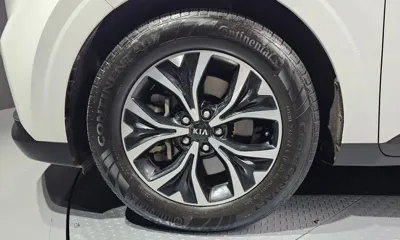 Kia Canival 2021, 52664 км, за 20055.99 USD