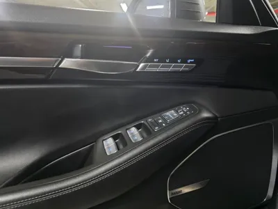 Genesis EQ900 2018, 120000 км, за 12067.41 USD