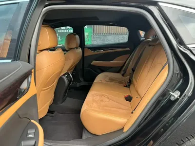 Buick LaCrosse 2017, 90000 км, за 6032.84 USD