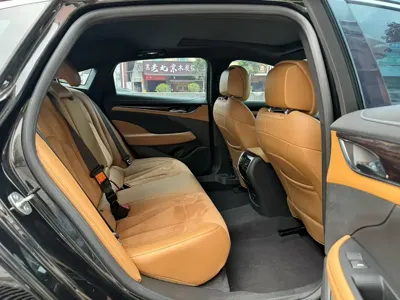 Buick LaCrosse 2017, 90000 км, за 6032.84 USD - фото 6