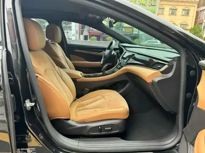 Buick LaCrosse 2017, 90000 км, за 6032.84 USD - фото 7