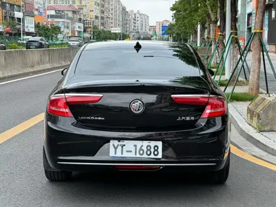 Buick LaCrosse 2017, 90000 км, за 6032.84 USD - фото 9