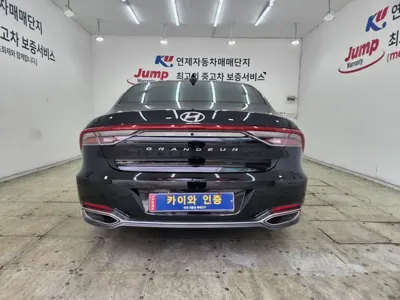 Hyundai Grandeur 2022, 98384 км, за 13016.86 USD