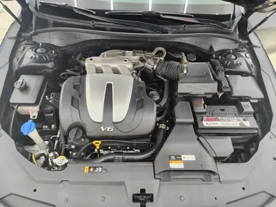 Hyundai Grandeur 2022, 98384 км, за 13016.86 USD - фото 6