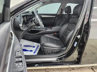 Hyundai Grandeur 2022, 98384 км, за 13016.86 USD - фото 10