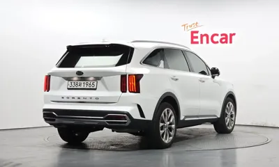 Kia Sorento 2021, 42901 км, за 18373.38 USD