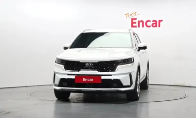 Kia Sorento 2021, 42901 км, за 18373.38 USD