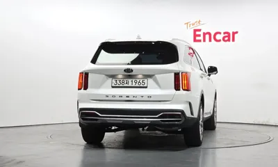 Kia Sorento 2021, 42901 км, за 18373.38 USD